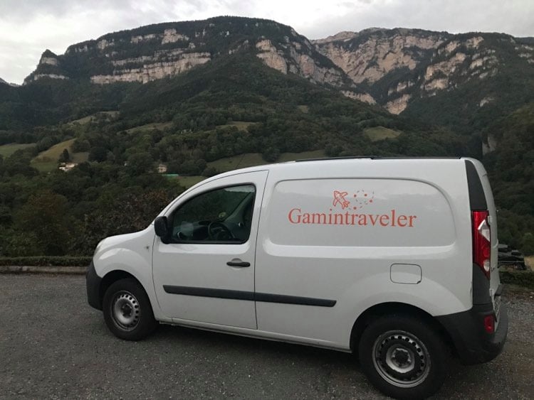 Switzerland trip cost, transportation prices in switzerland