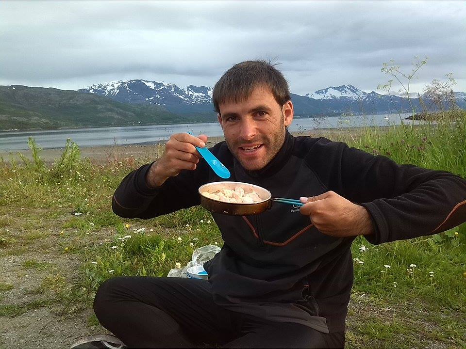 Wild Camping in Switzerland, Free Camping in Switzerland