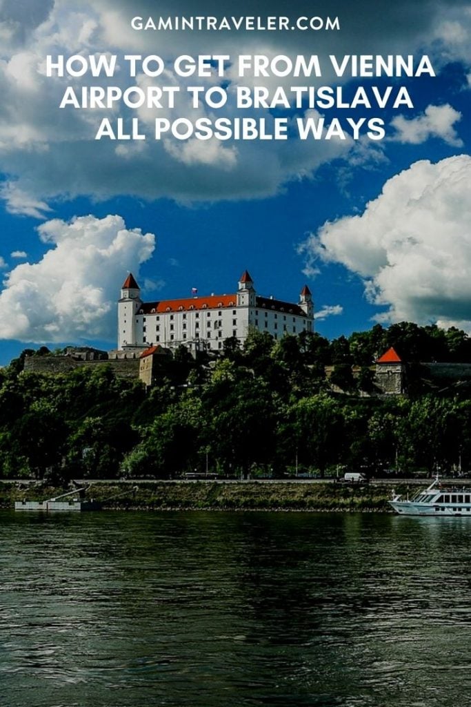 How To Get From Vienna Airport To Bratislava Best Way 1 vienna airport to bratislava, bus vienna airport to bratislava, How To Get From Vienna Airport To Bratislava