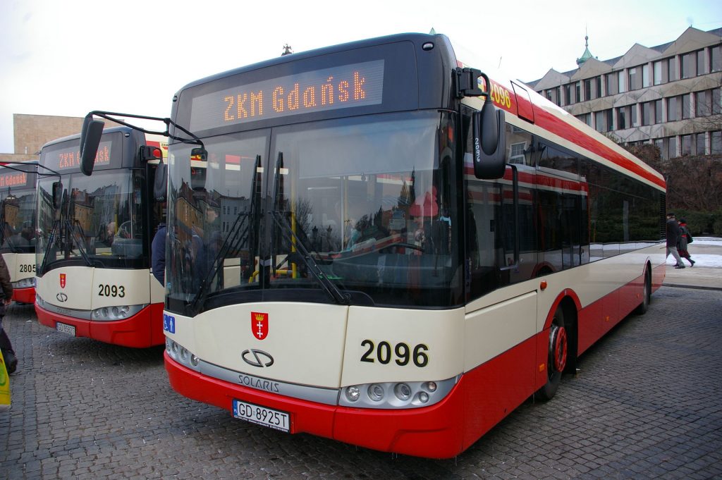 How To Get From Gdansk Airport to City Center Best Way 2 Bus Gdansk Airport, Gdansk Lech Walesa Airport, gdansk airport to city, How To Get From Gdansk Airport to City Center
