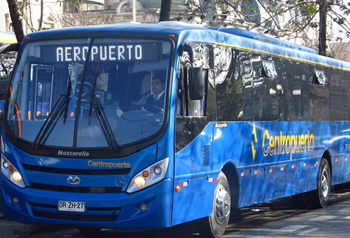 How To Get From Santiago Airport to City Center Best Way 2 Tur Bus Santiago Airport, santiago airport to city, Arturo Merino Benítez Airport, Bus Santiago Airport, How To Get From Santiago Airport to City Center. Centropuerto Bus Santiago