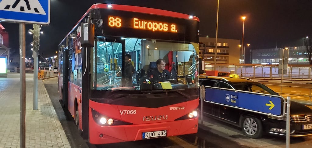 vilnius airport to city, vilnius airport to city center, bus fro, vilnius airport to city
How To Get From Vilnius Airport To City Center