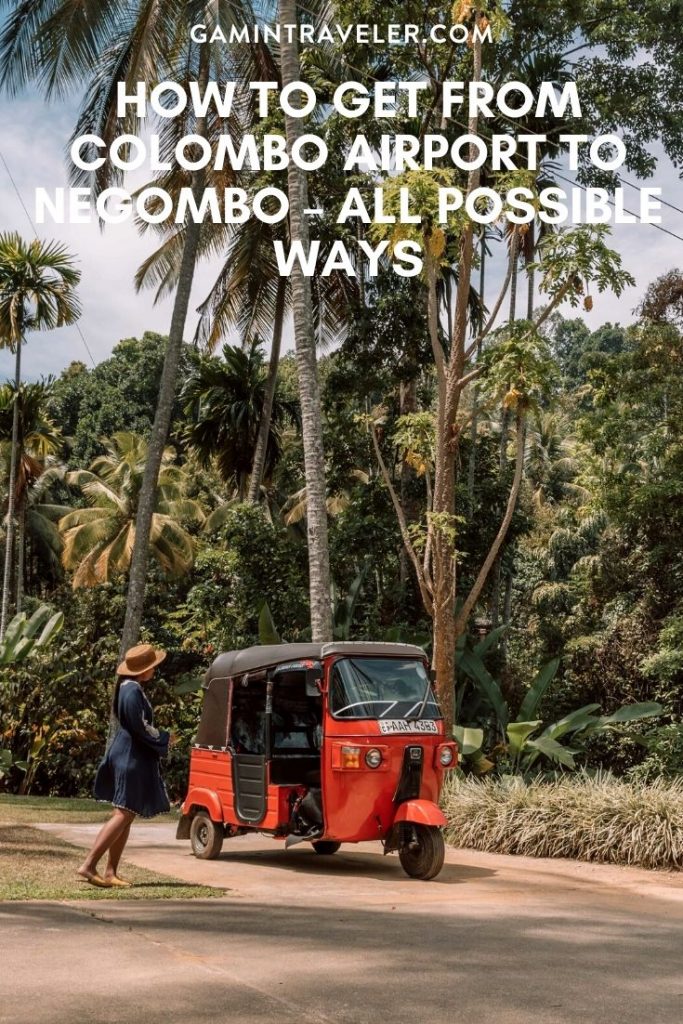 colombo airport to negombo, tuk tuk from colombo airport to negombo, taxi from colombo airport to negombo, taxi fare from colombo airport to negombo, tuk tuk fare from colombo airport to negombo