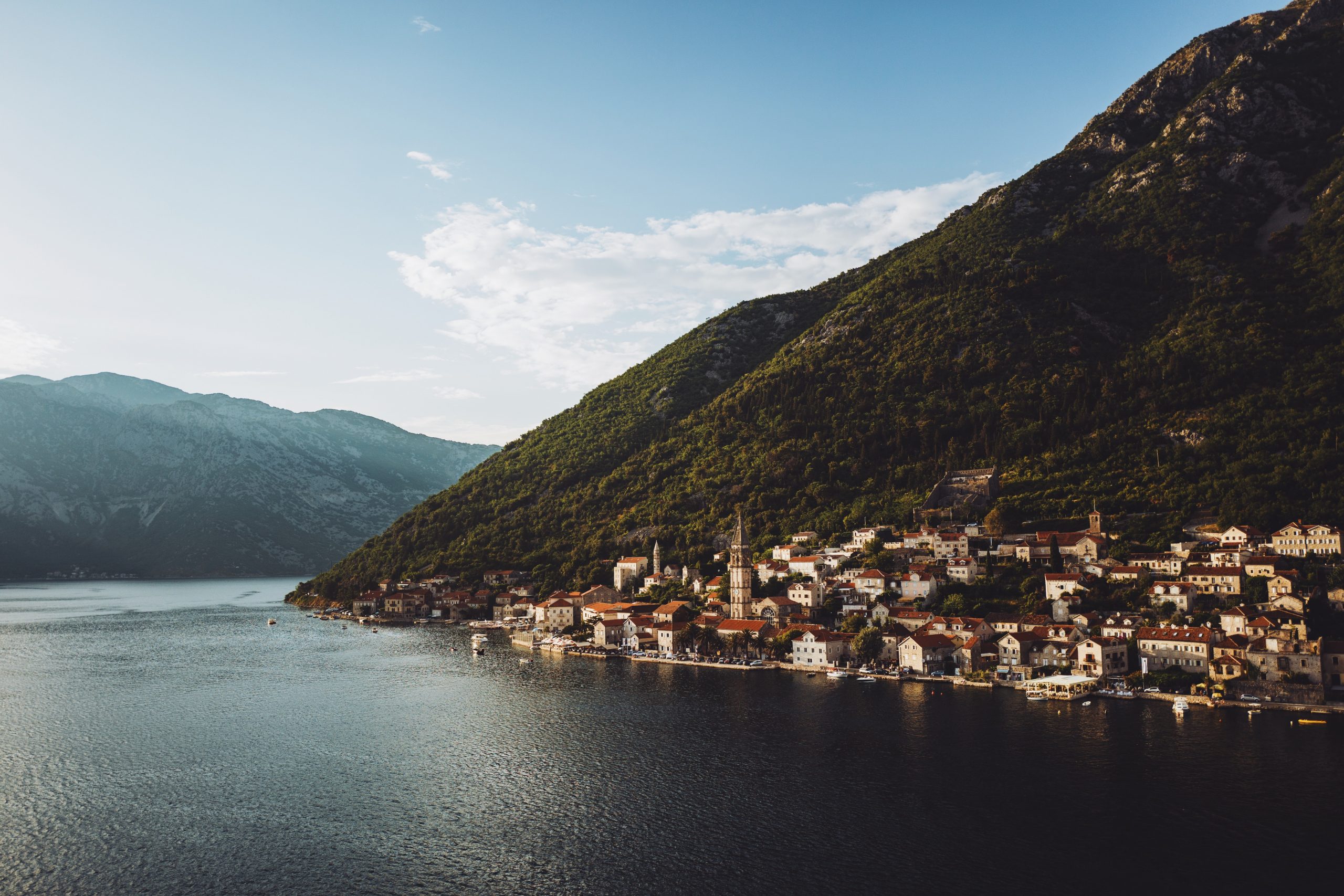 10 Most Beautiful Towns in Europe That You Never Heard About, bus Podgorica to Kotor, Podgorica to Kotor, podgorica airport to kotor, How To Get From Podgorica Airport to Kotor