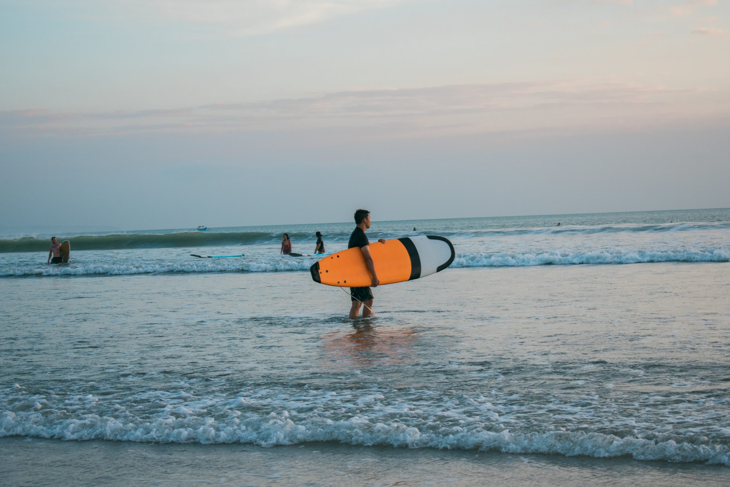 Paradise Lost: 10 Beaches Ruined By Tourism, Best Things To Do In Bali And Places To Visit in Bali, bali airport to kuta, Things to do in Canggu Bali - Bali’s Hippie Side of Town