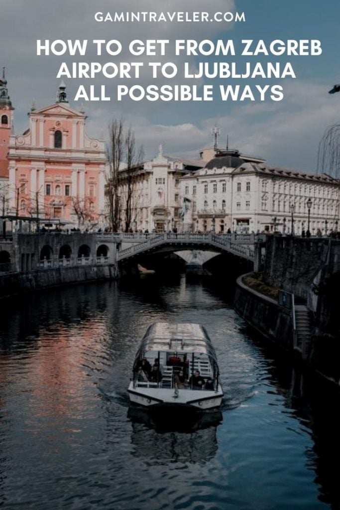 How To Get From Zagreb Airport to Ljubljana Best Way 1 zagreb airport to ljubljana, How To Get From Zagreb Airport to Ljubljana