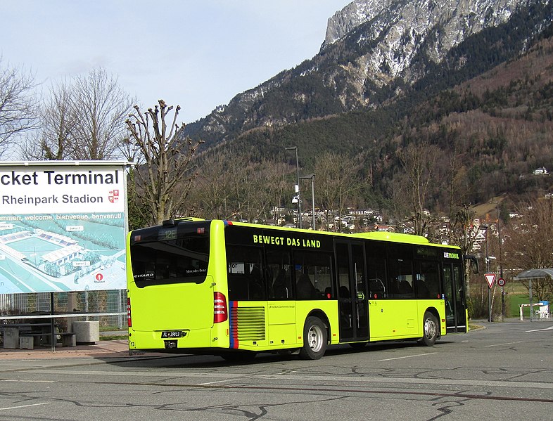 How To Get From Zurich Airport To Vaduz Best Way 3 Liemobil Bus, Zurich to Vaduz, Zurich to Liechtenstein, zurich airport to vaduz, zurich to vaduz bus, How To Get From Zurich Airport To Vaduz