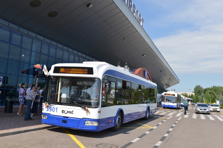 How To Get From Chisinau Airport to City Center Best Way 2 Moldova Bus Airport, moldova airport to city, chisinau airport to city, How To Get From Chisinau Airport to City Center, The Express Bus 30 Chisinau airport
