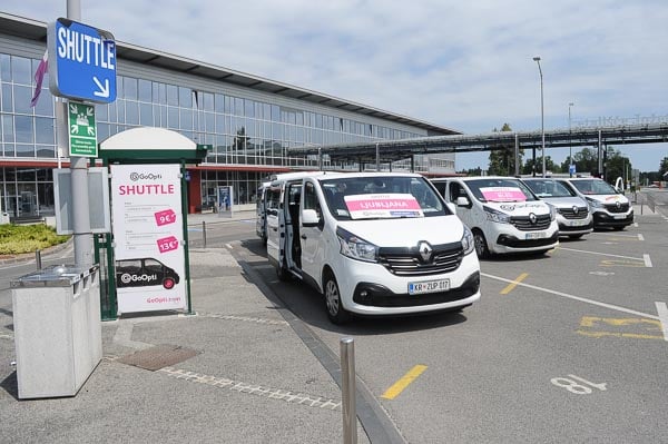 Nearest Airport To Lake Bled - How To Get From Ljubljana Airport To Lake Bled 3 Shuttle Bus From Ljubljana Airport, Ljubljana airport to lake bled, nearest airport to lake bled