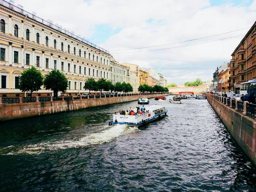 St Petersburg airport to city, How to Get From St Petersburg Airport To City center