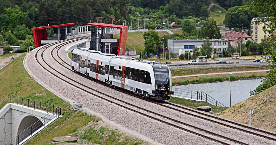 How To Get From Gdansk Airport to City Center Best Way 3 Train Gdansk Airport, Gdansk Lech Walesa Airport, gdansk airport to city, How To Get From Gdansk Airport to City Center