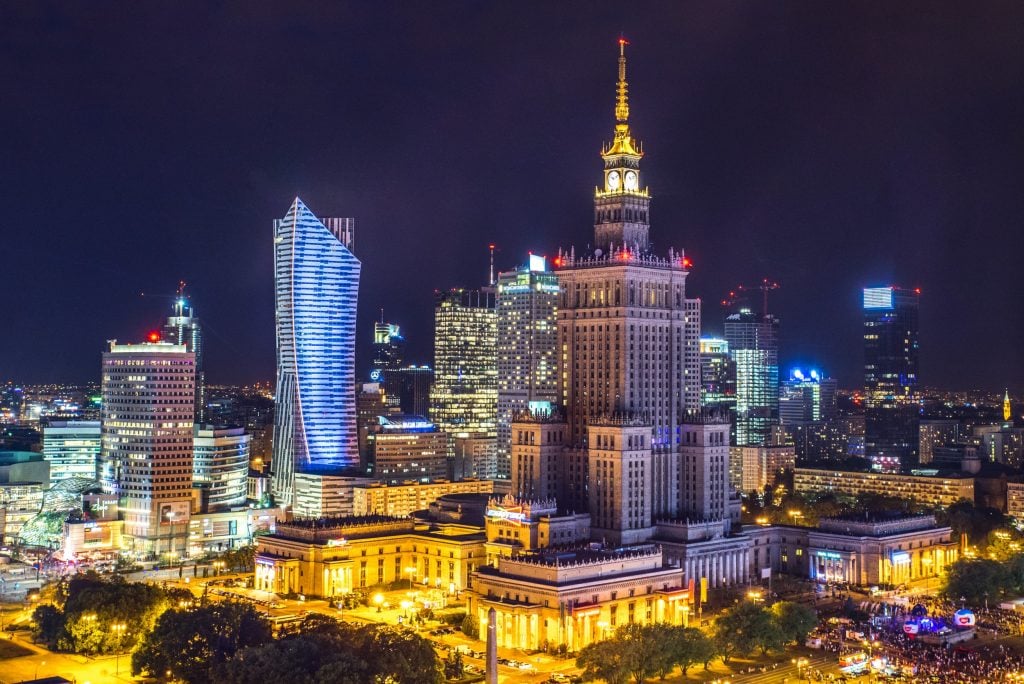 warsaw airport to city, warsaw airport to city center,  How To Get From Warsaw Airport to City Center
