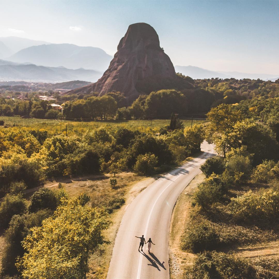 10 Best Countries to Visit in the World Right Now