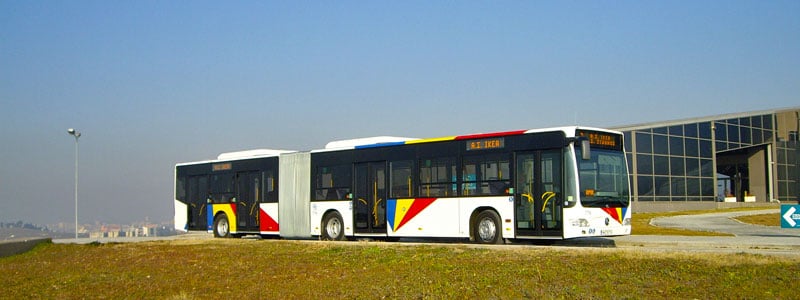 Thessaloniki airport to city, airport bus thessaloniki, thessaloniki airport to city center, How To Get From Thessaloniki Airport To City Center