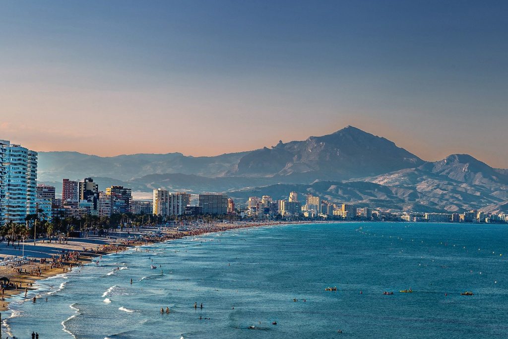 Alicante airport to city, alicante airport to city, best way to get from alicante airport to city center, bus from alicante airport to city center, How To Get From Alicante Airport To City Center