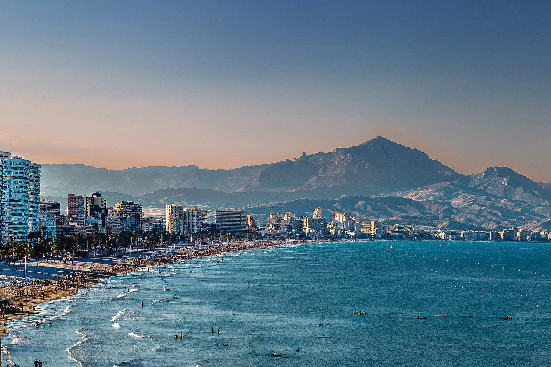 Valencia Vs Alicante Which One Is Better For Travel And Living, Alicante airport to city, alicante airport to city, best way to get from alicante airport to city center, bus from alicante airport to city center, How To Get From Alicante Airport To City Center