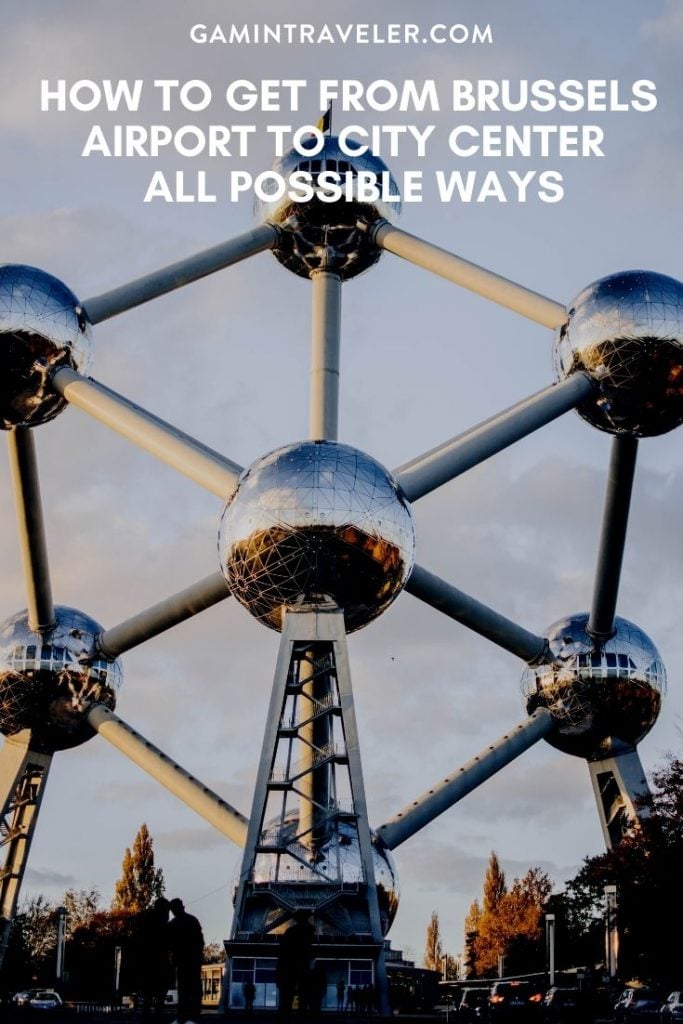 brussels airport to city, brussels airport to city center, brussels airport train, brussels airport train station, brussels airport bus, brussels airport transfer, How To Get From Brussels Airport To City Center