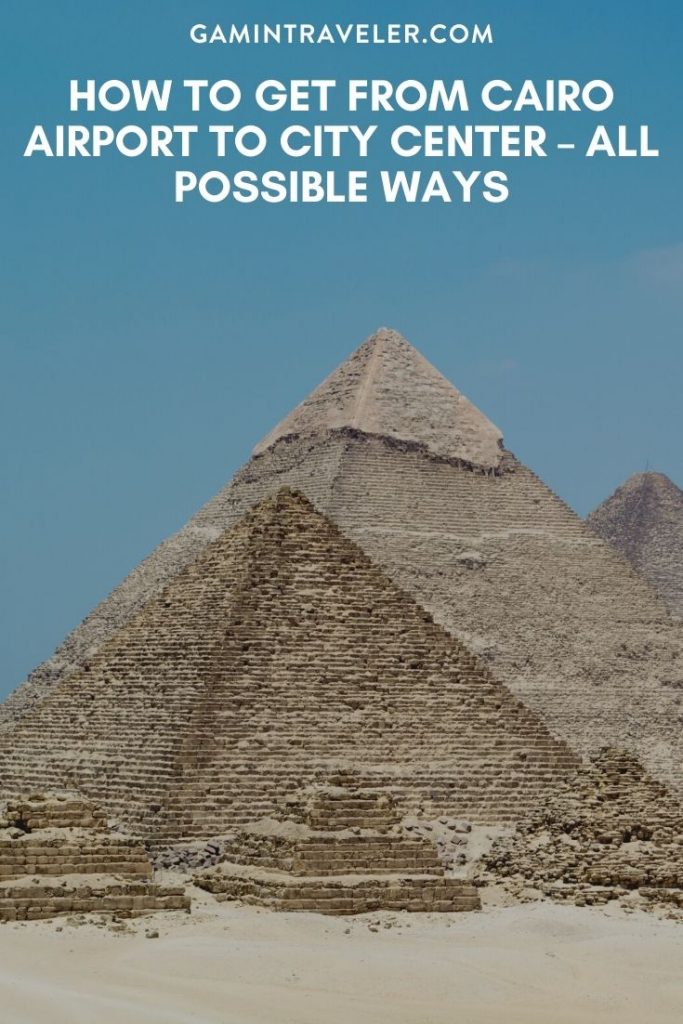 Cairo airport to city center, Cairo airport to city, How To Get From Cairo Airport To City Center