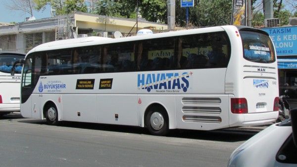 How To Get From Istanbul Airport To City Center Best Way 2 Istanbul Kart, The New Istanbul Airport (IST), istanbul airport to city, Istanbul airport bus, istanbul airport to city center, How To Get From Istanbul Airport To City Center