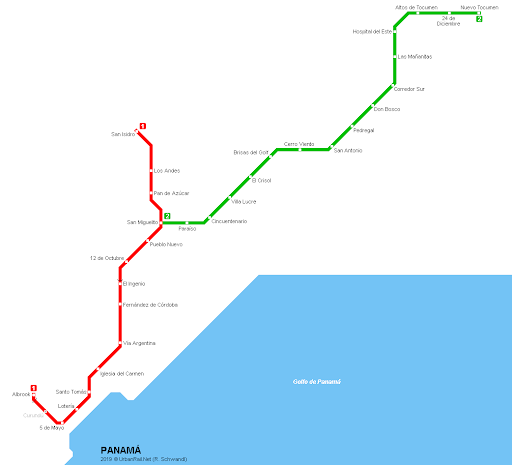 RapiPass, Metro Map Panama, Tocumen International Airport, Panama airport to city, Panama airport to city center, How To Get From Panama Airport To City Center