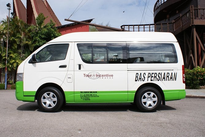How To Get From Kota Kinabalu Airport To City Center Best Way 3 Minivan Kota Kinabalu AIrport, Kota Kinabalu airport to city center, Kota Kinabalu airport to city, How To Get From Kota Kinabalu Airport To City Center