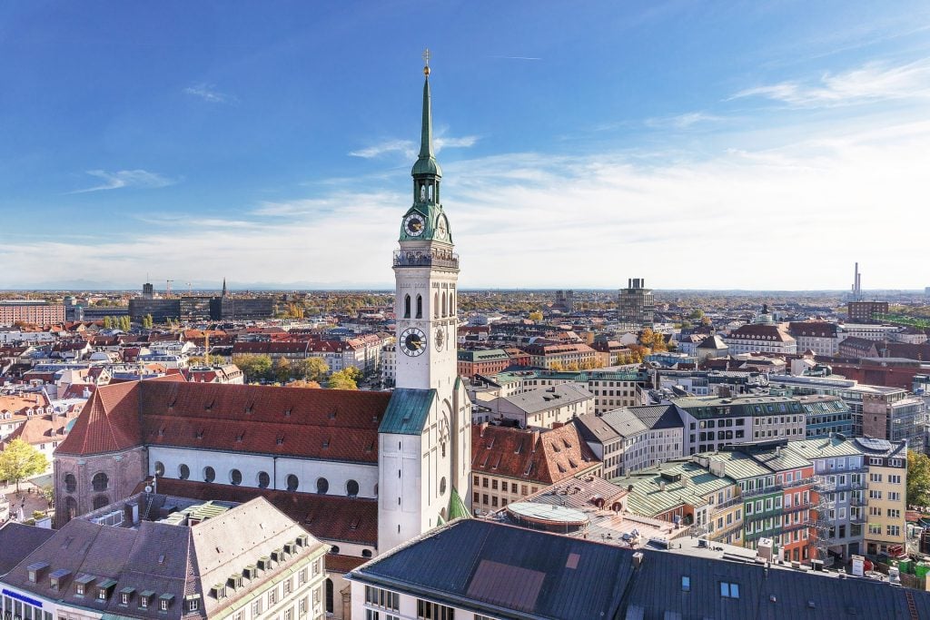 munich airport to city, munich airport to city centre, munich airport shuttle, munich airport train, munich airport train station, munich airport to hauptbahnhof, train from munich airport to city center, munich airport shuttle bus, How To Get From Munich Airport To City Center