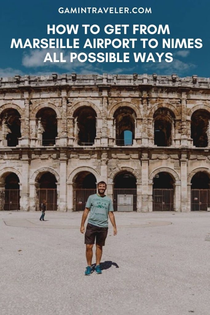 bus marseille airport to nimes, train marseille airport to nimes, marseille airport to nimes, How To Get From Marseille Airport To Nimes