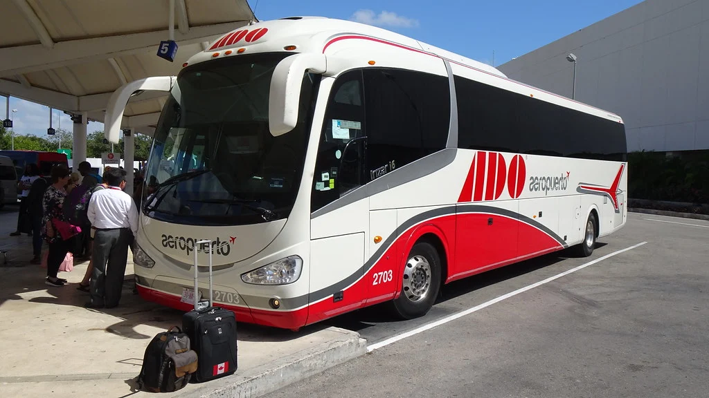 How To Get From Playa Del Carmen to Merida - All Possible Ways, cheapest way from Playa Del Carmen to Merida, Playa Del Carmen to Merida, ado bus Playa Del Carmen to Merida, shared van Playa del carmen to Merida, Colectivo Playa Del Carmen to Merida, Uber from Playa Del Carmen to Merida, taxi from playa del carmen to Merida