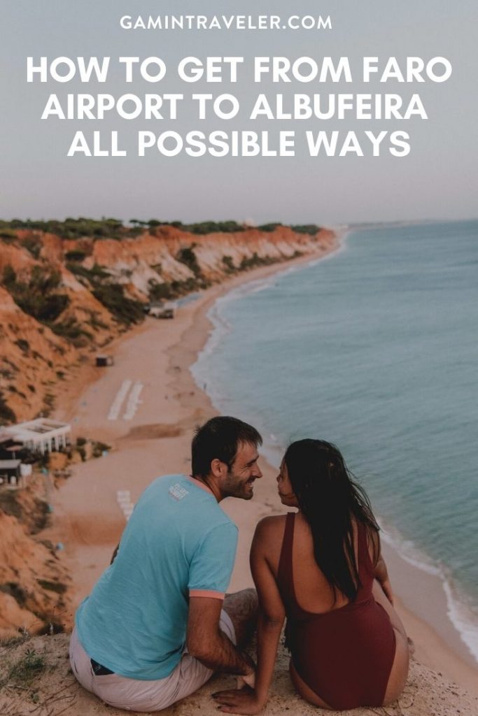 faro airport to albufeira, bus from faro airport to albufeira, How To Get From Faro Airport To Albufeira