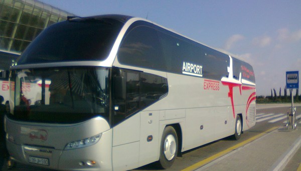 Baki Kart, Airport Bus Baku, baku airport to city center, baku airport to city, How To Get From Baku Airport To City Center 