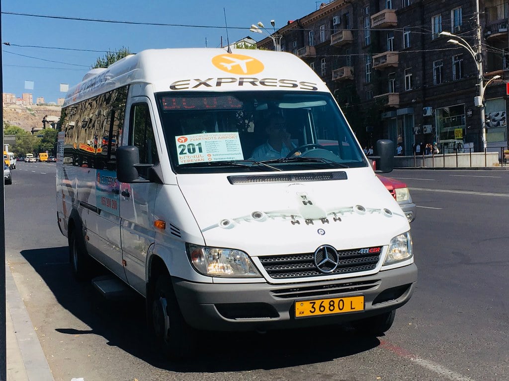 How To Get From Yerevan Airport To City Center Best Way 2 Airport Express Bus Yerevan, Yerevan airport to city center, yerevan airport to city, How To Get From Yerevan Airport To City Center