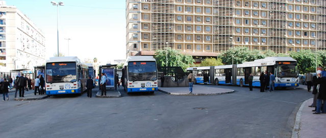 Algiers Airport Bus, algiers airport to city center, algiers airport to city, How To Get From Algiers Airport To City Center