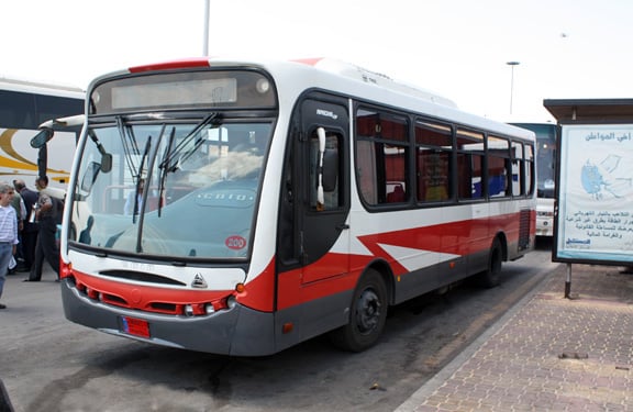 Beirut Airport Bus, Beirut airport to city, Beirut airport to city center, How To Get From Beirut Airport To City Center