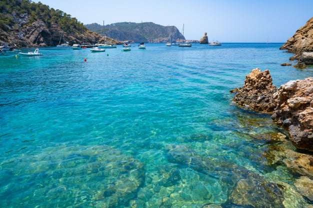 20 Most Instagrammable Places In Ibiza And Ibiza Instagram Spots 17 Benirras Beach