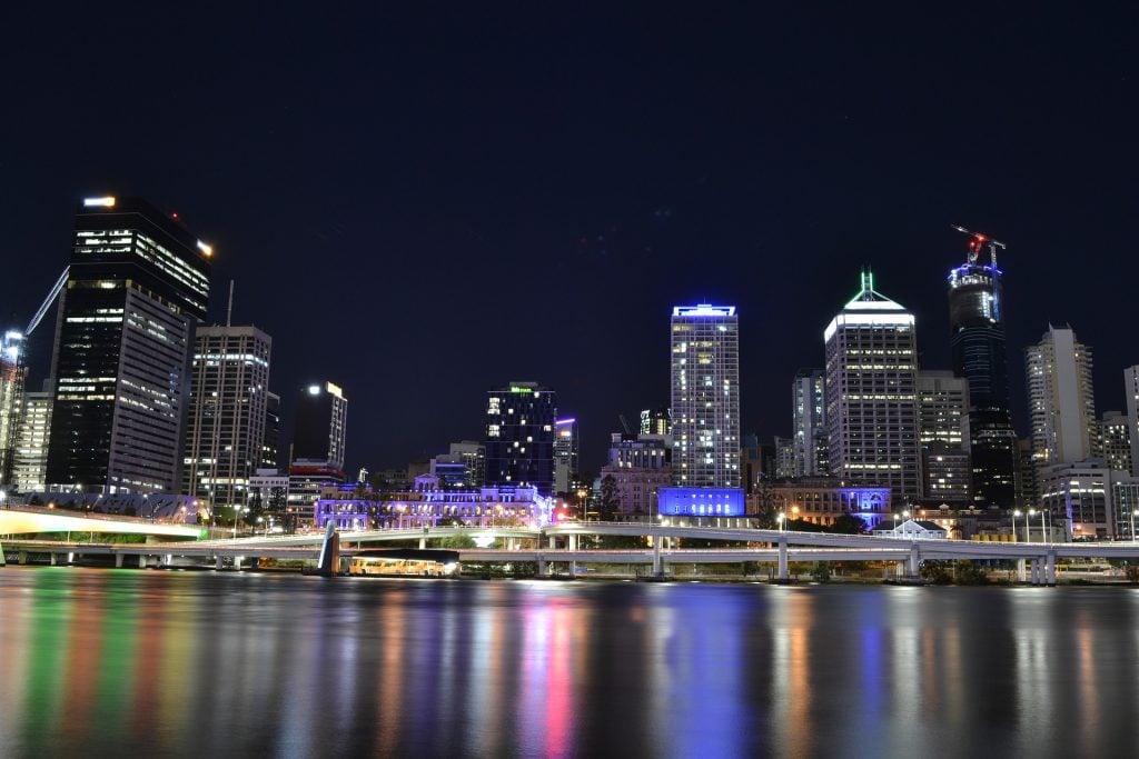 How To Get From Brisbane Airport To City Center Best Way 5 Brisbane airport to city center, Brisbane airport to city, How To Get From Brisbane Airport To City Center, Brisbane airport to South Bank