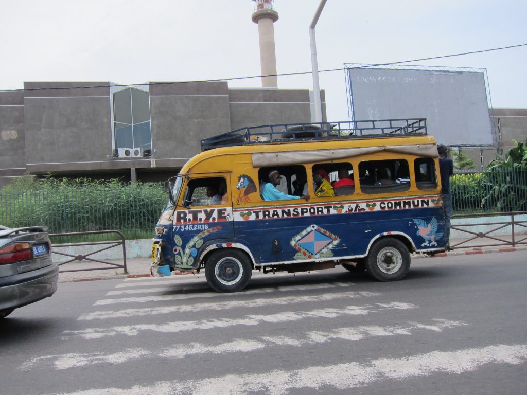 Dakar Airport Bus, Dakar airport to city center,Dakar airport to city, How To Get From Dakar Airport To City Center