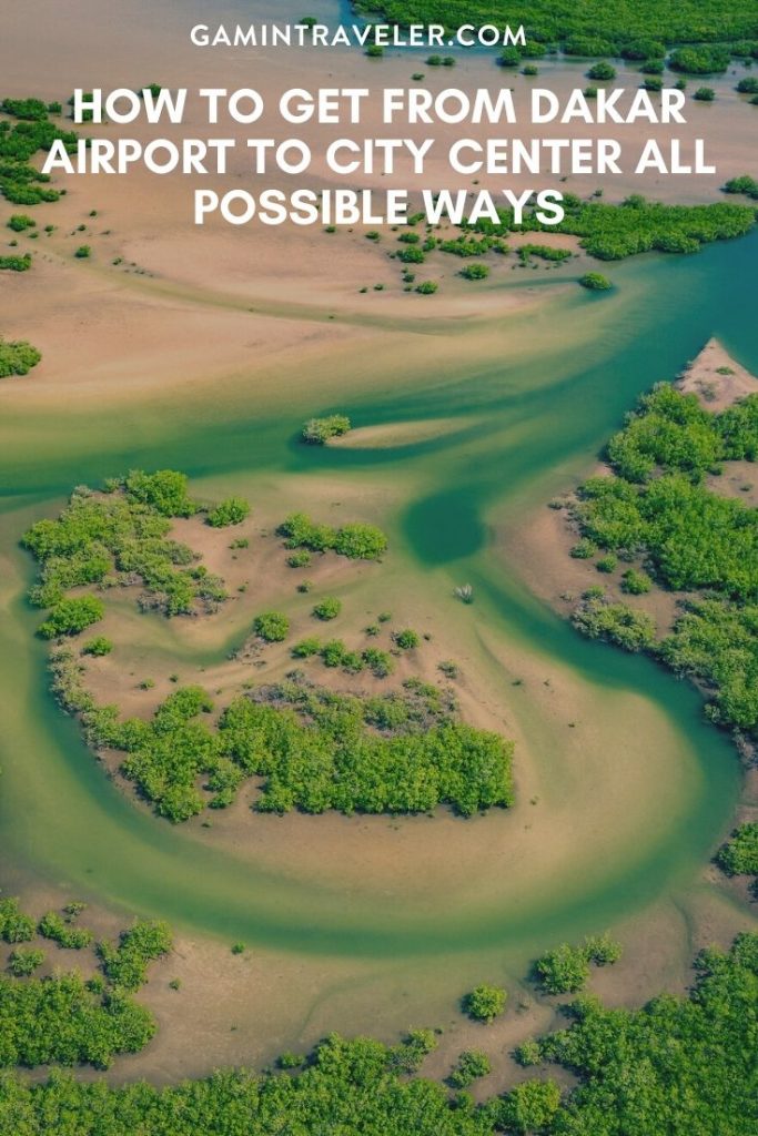 Dakar airport to city center,Dakar airport to city, How To Get From Dakar Airport To City Center