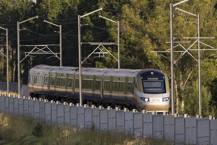Gautrain Card, Gautrain Johannesburg Airport,  Johannesburg airport to city center, johannesburg airport to city, How To Get From Johannesburg Airport To City Center