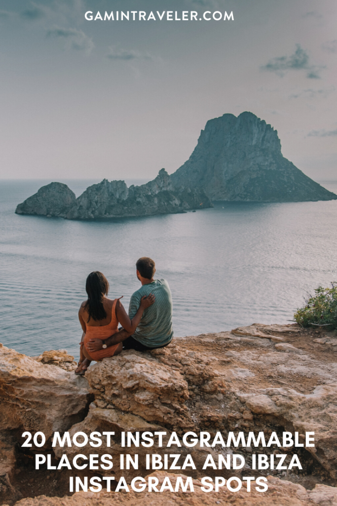 20 Most Instagrammable Places In Ibiza And Ibiza Instagram Spots 3 Ibiza Pin
