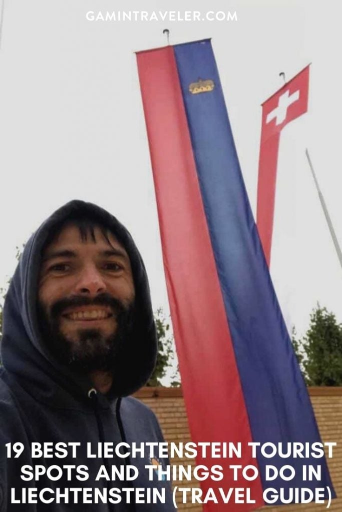 Liechtenstein Tourist Spots, Things to do in Liechtenstein