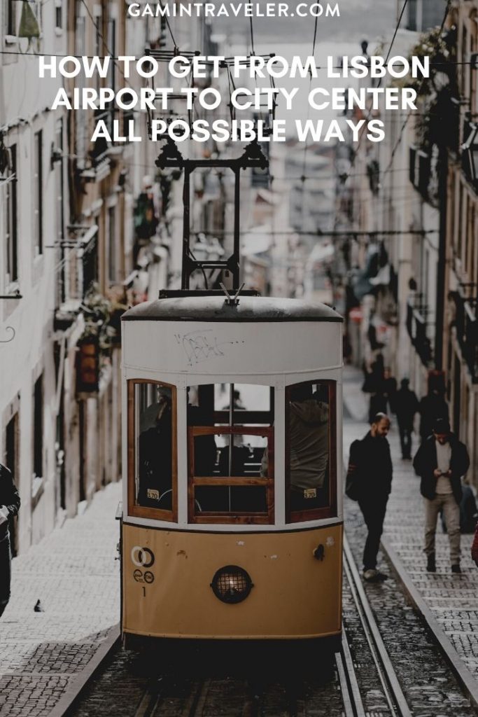 How To Get From Lisbon Airport To City Center Best Way 1 lisbon airport bus, lisbon airport metro, lisbon airport to city center, Lisbon airport to city, How To Get From Lisbon Airport To City Center