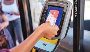How To Get From Cape Town Airport To City Center Best Way 3 MyCiti Card, Cape Town airport to city center, Cape Town airport to city, How To Get From Cape Town Airport To City Center
