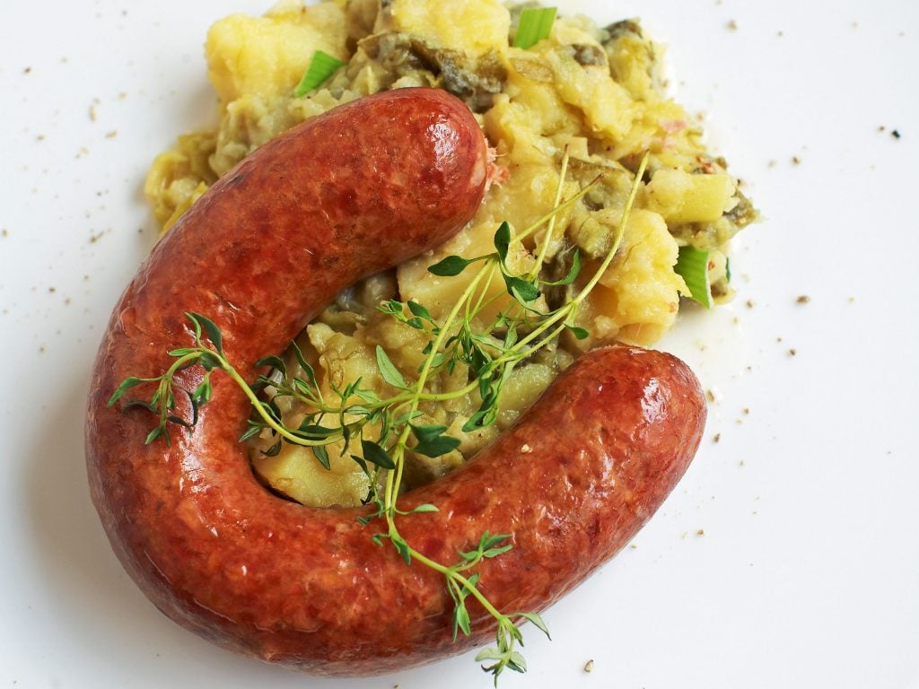 swiss food, switzerland food, swiss cuisine, swiss dishes, switzerland traditional food, Papet Vaudois