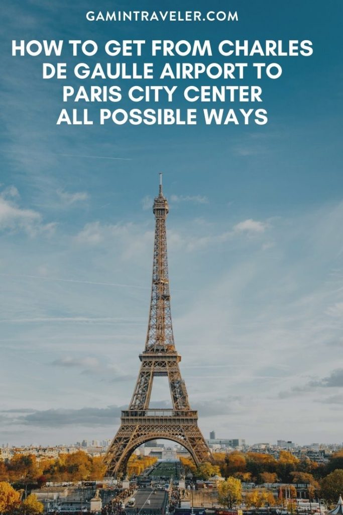Navigo Card, paris airport to city, Charles de Gaulle airport to paris, paris Charles de Gaulle airport to paris 9900, Charles de Gaulle airport to city center, Charles de Gaulle Airport to Paris city center - How To Get From Charles de Gaulle Airport To Paris City Center
