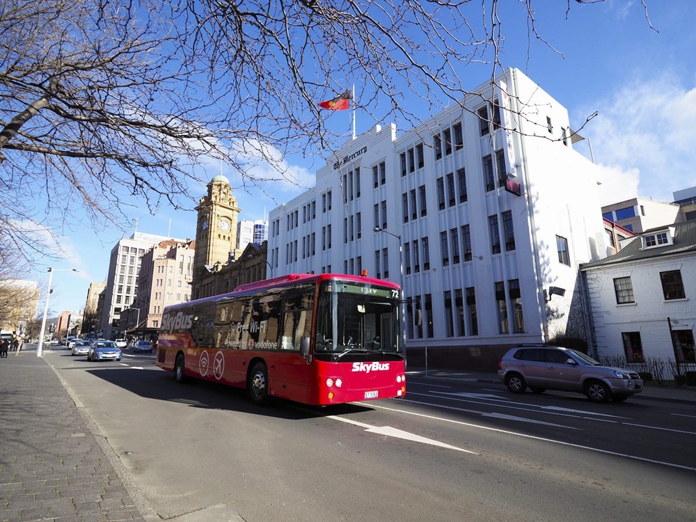 How To Get From Hobart Airport To Launceston - All Possible Ways, cheapest way from Hobart Airport To Launceston, Hobart Airport To Launceston, Hobart Airport To Launceston bus, Hobart to Launceston