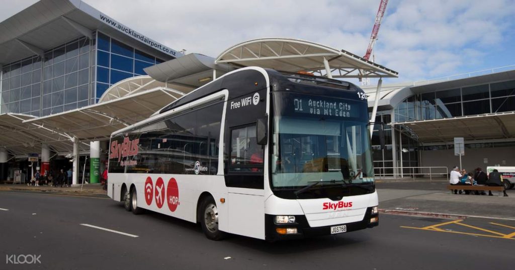 How To Get From Auckland Airport To City Center Best Way 2 SkyBus Auckland Airport, Auckland airport to city center, Auckland airport to city, How To Get From Auckland Airport To City Center
