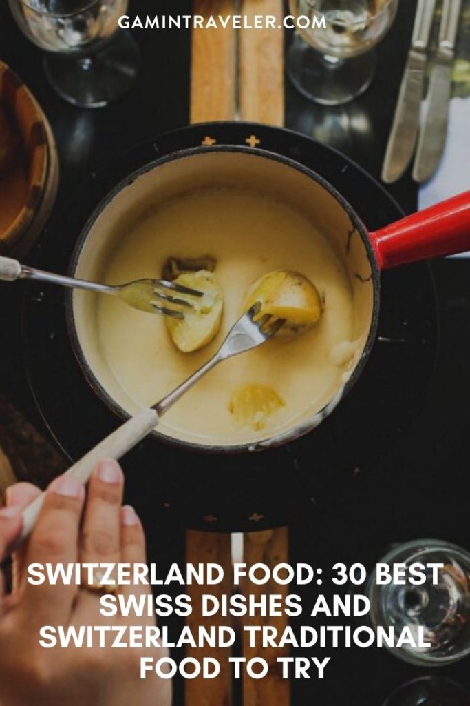 Swiss food, Switzerland food, Swiss cuisine, Swiss dishes, Switzerland traditional food