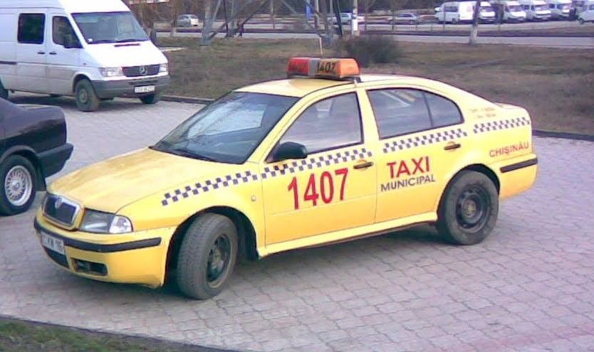 Taxi Chisinau, Chisinau to Transnistria, How To Get From Chisinau To Transnistria