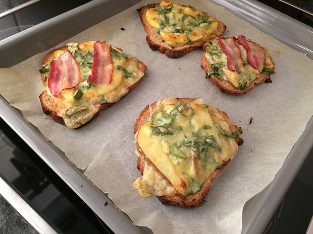 Thurgauer Käseschnitten, Swiss food, Switzerland food, Swiss cuisine, Swiss dishes, Switzerland traditional food