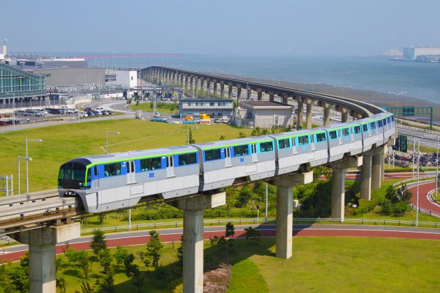 How To Get From Haneda Airport To City Center Best Way 4 Tokyo Monorail, haneda airport to city center, haneda airport to city, How To Get From Haneda Airport To City Center